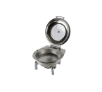 EMMA Hidraulic Chafing Dish 6L Silver VCF016-S